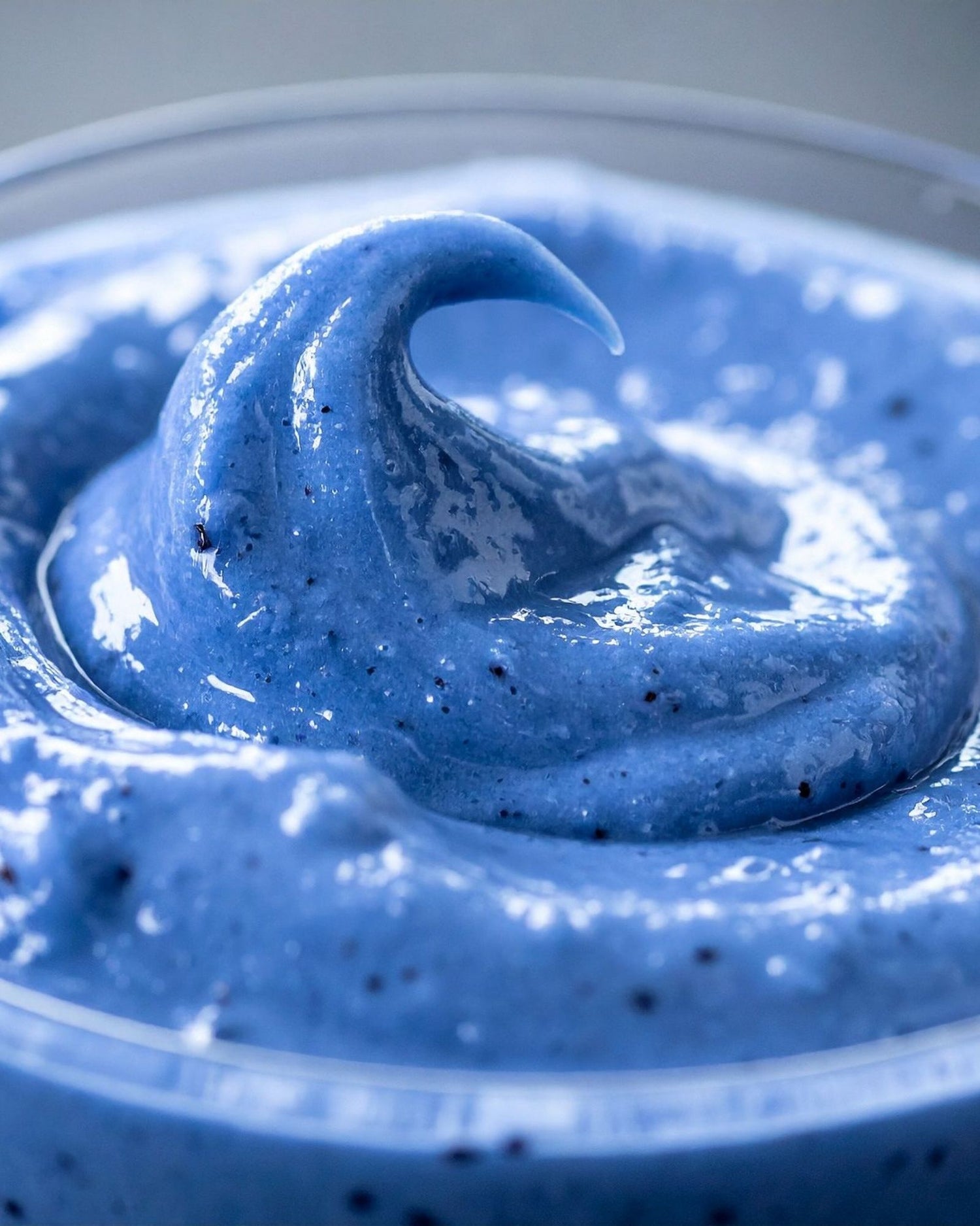 BlueMAJIK Spirulina Extract Powder (Certified Organic)