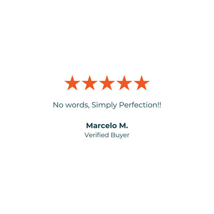 BlueMAJIK Powder 5 star review
