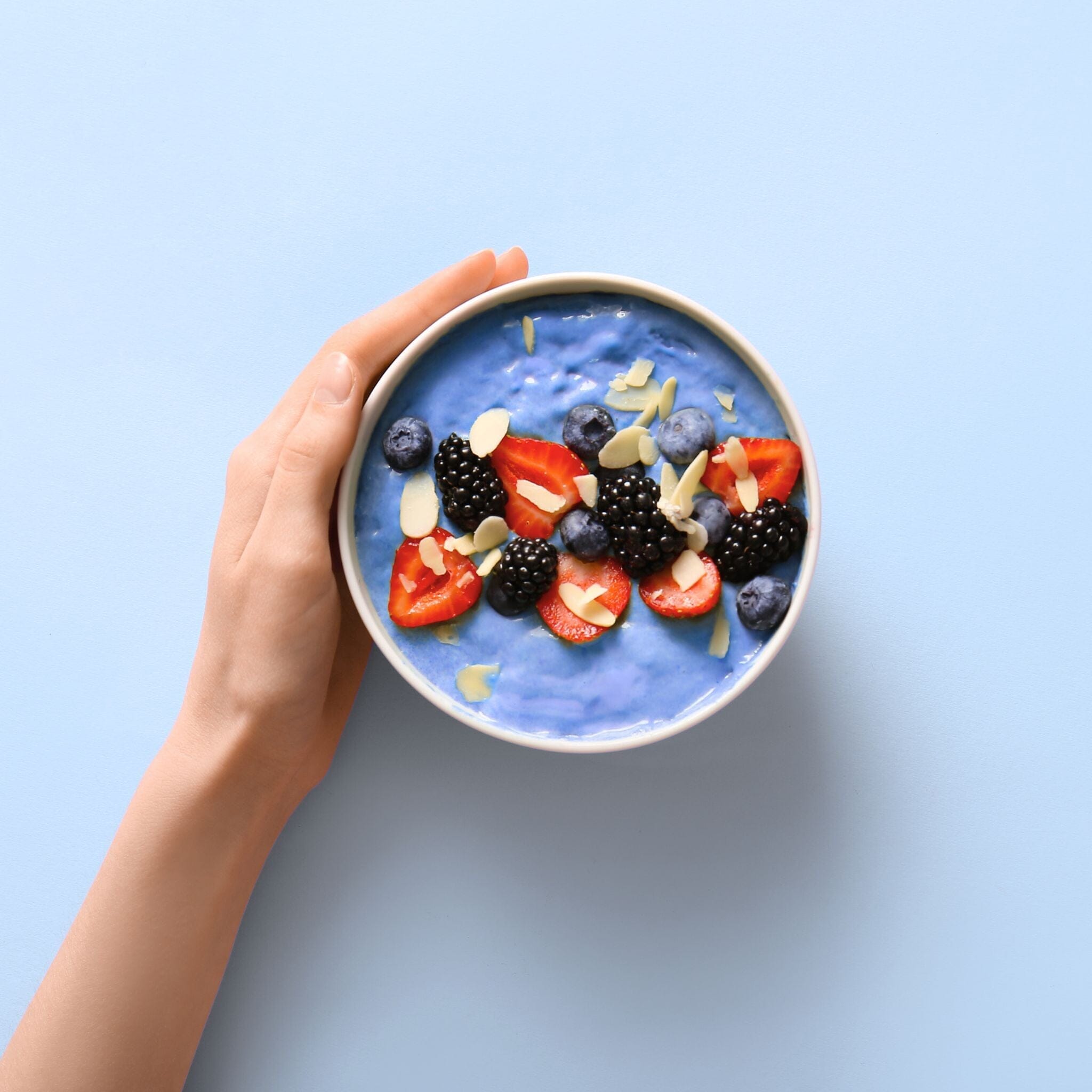 E3Live Superfoods BlueMAJIK® Powder Powder Product E3Live Australia 