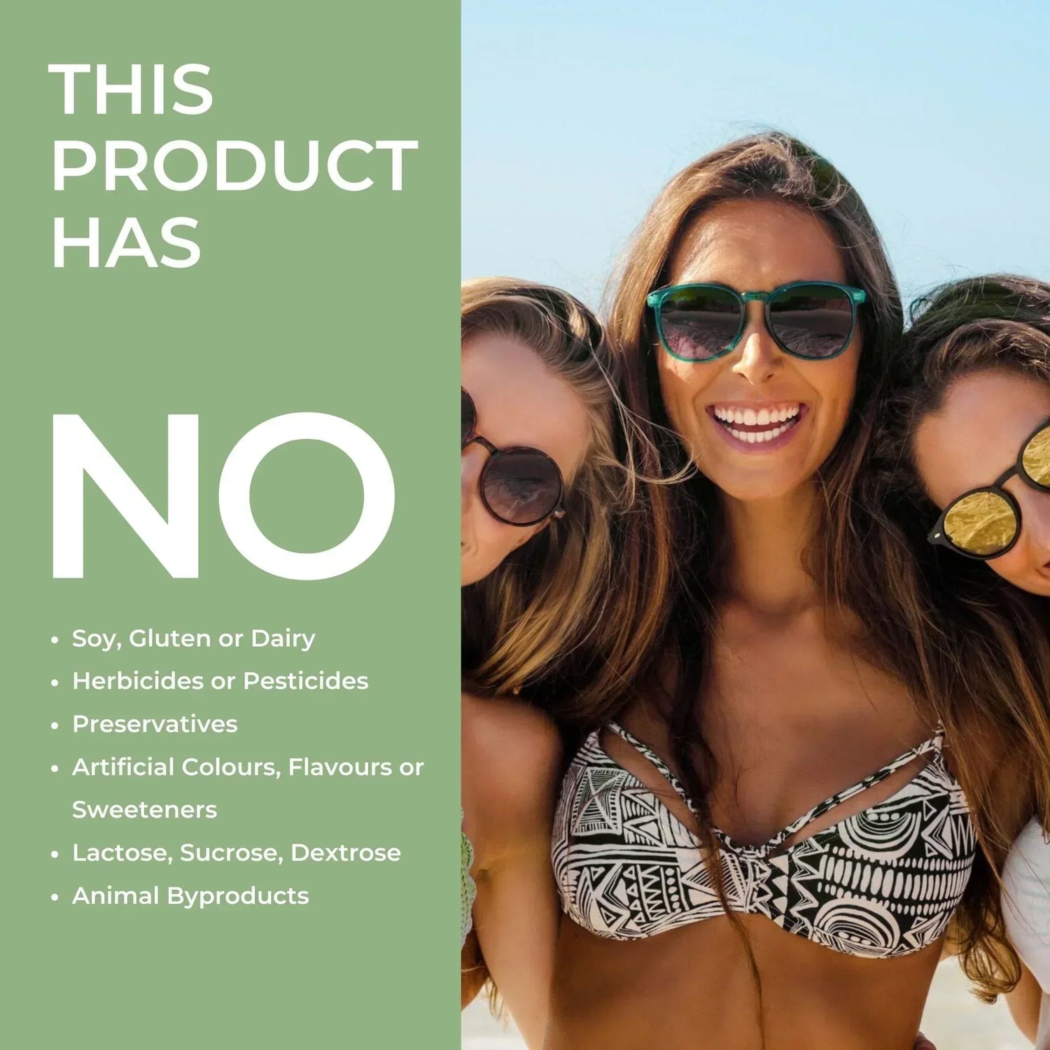E3Live Superfoods E3AFA® Powder Powder Product E3Live Australia 