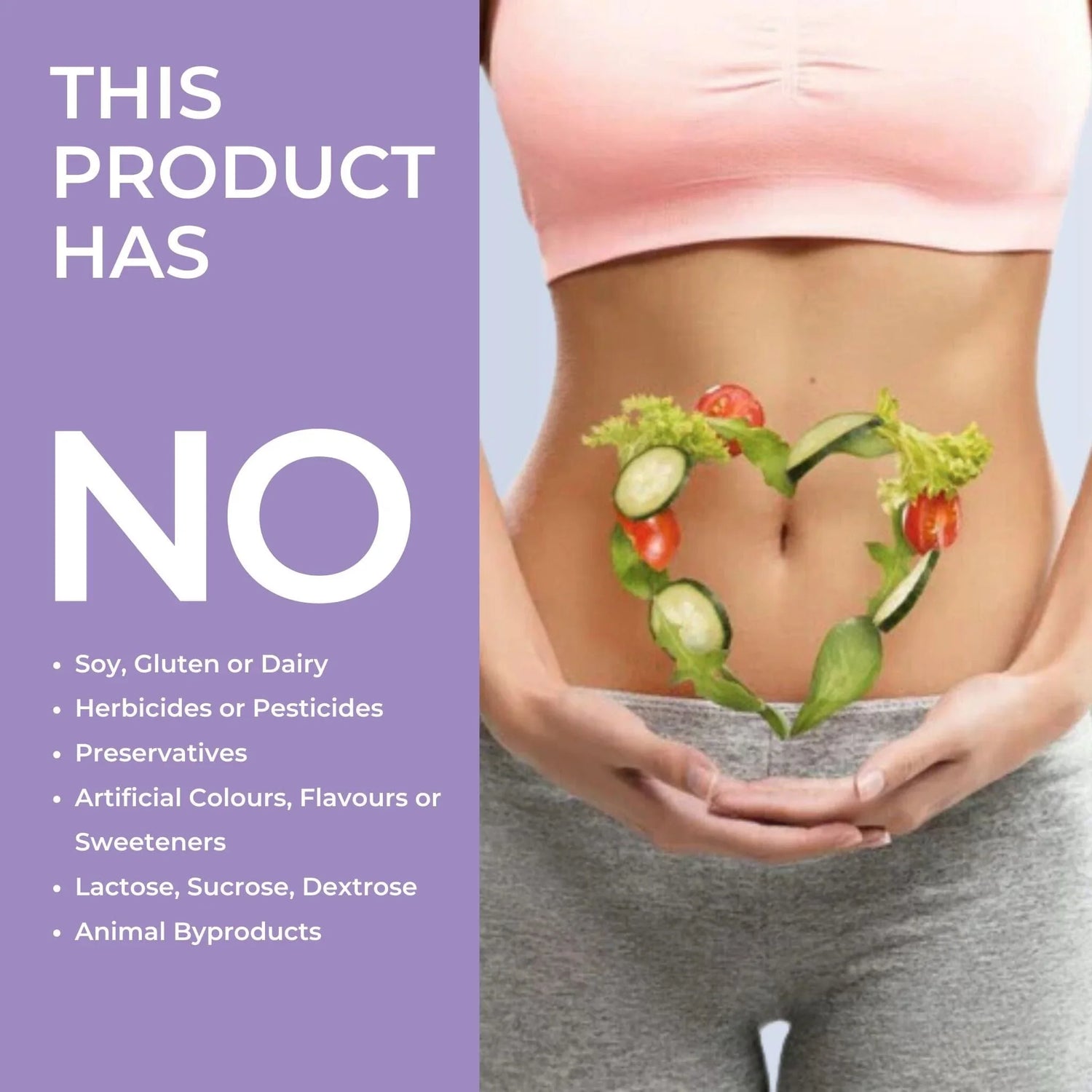 E3Enzymes Supreme Capsules (460mg) Capsule Product E3Live Australia 