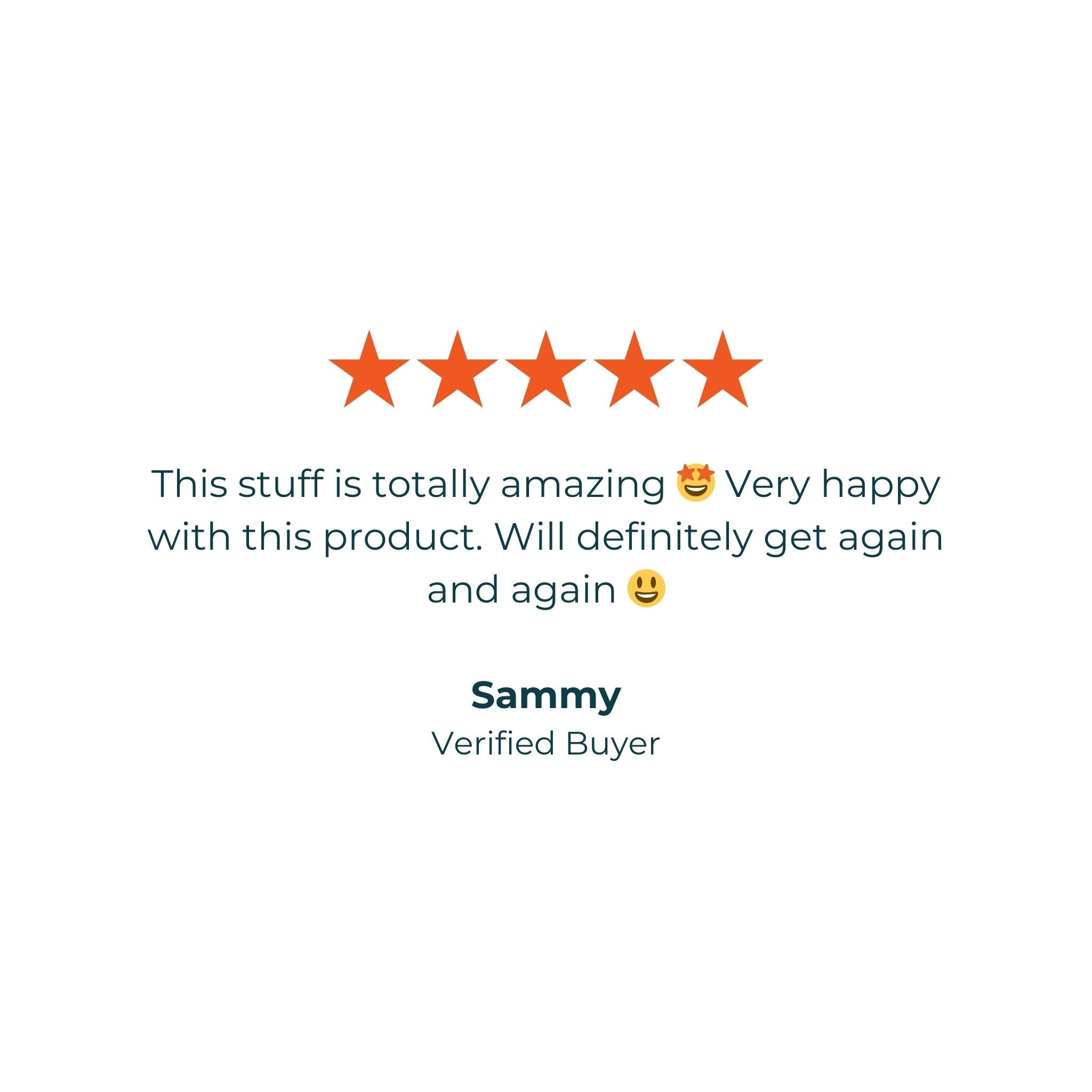 E3Live 5 star review