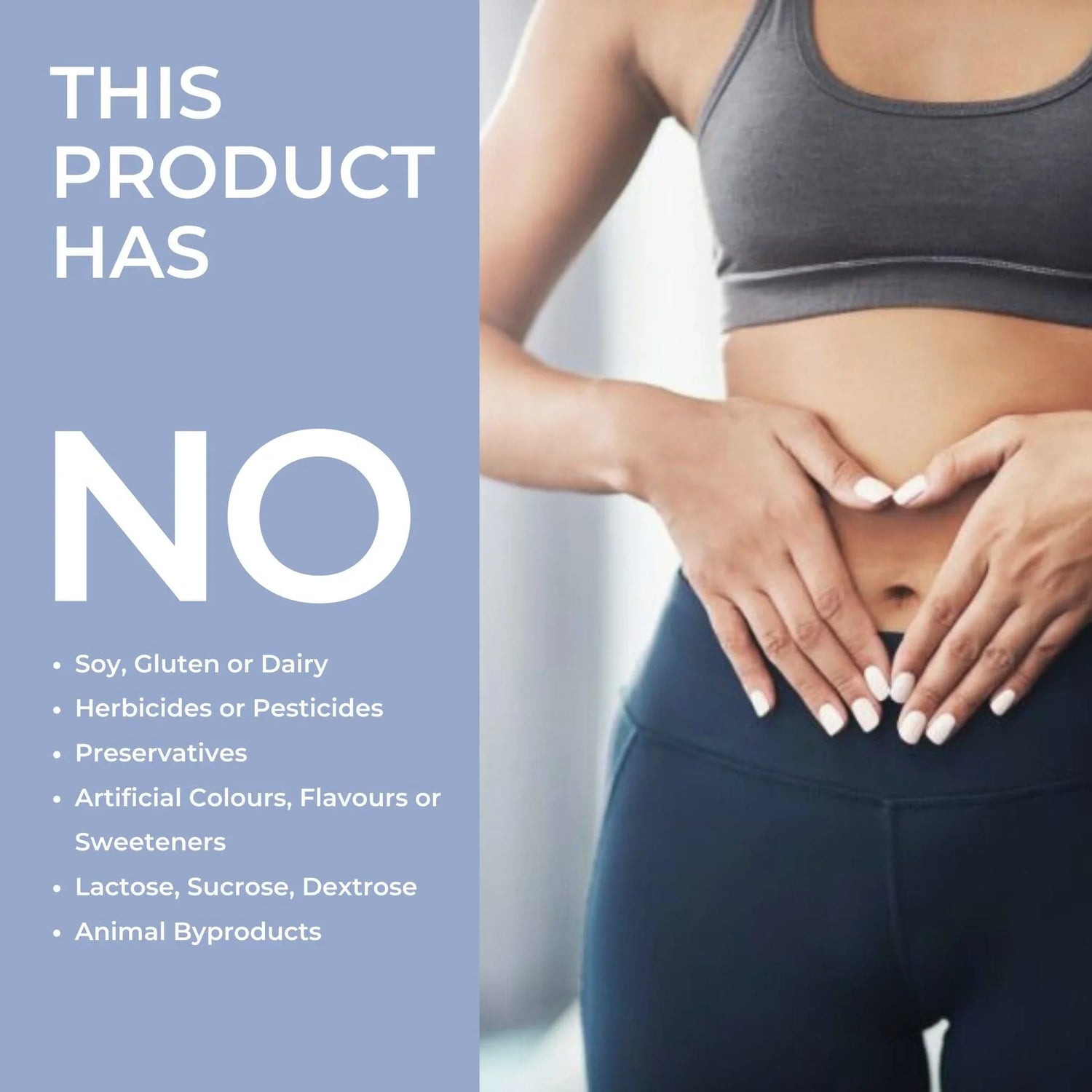 E3Probiotics Gut Rescue Capsules (400mg) Capsule Product E3Live Australia 