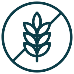 Gluten free icon