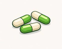 E3Live Superfoods Capsules Icon