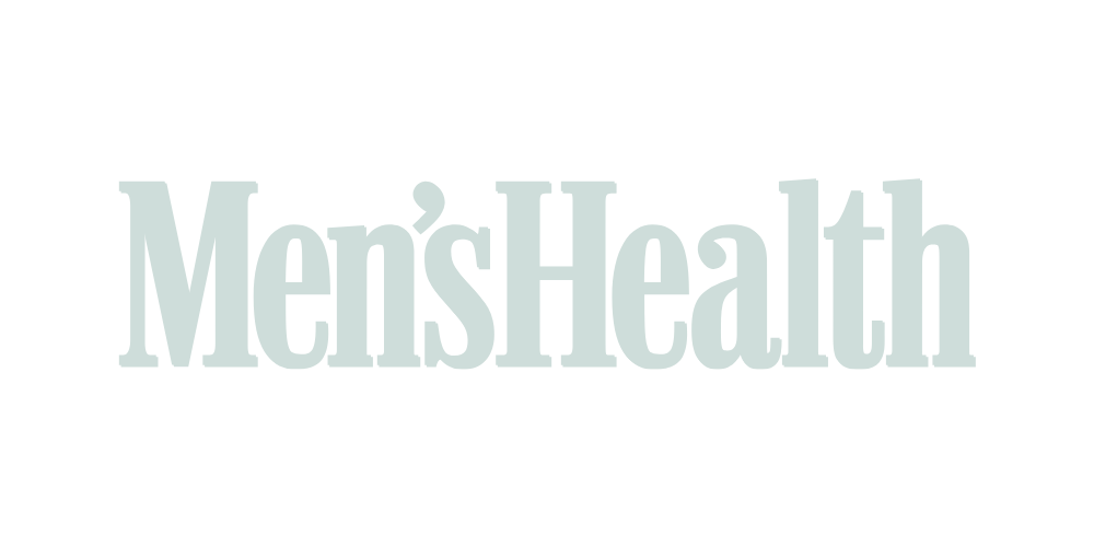 Men's Health Logo