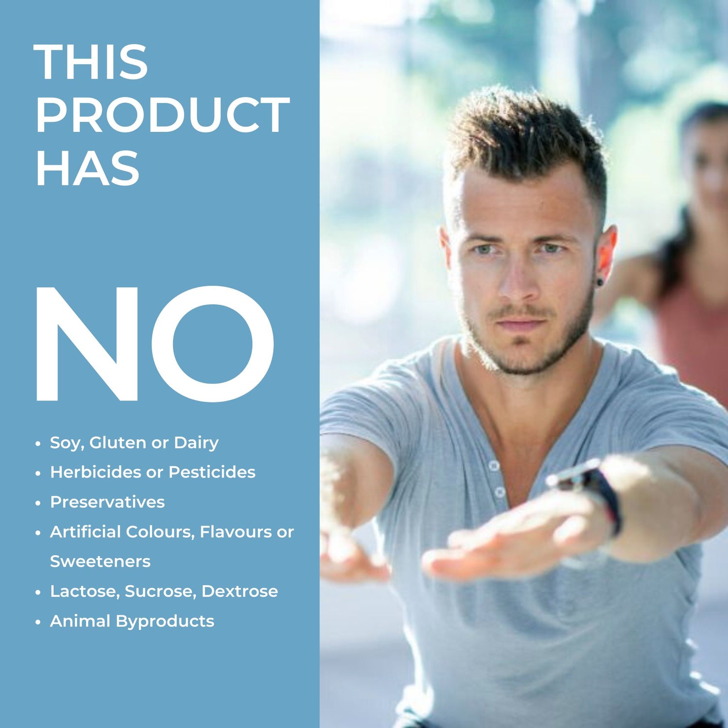 A promotional image for the RenewME health product with the text &