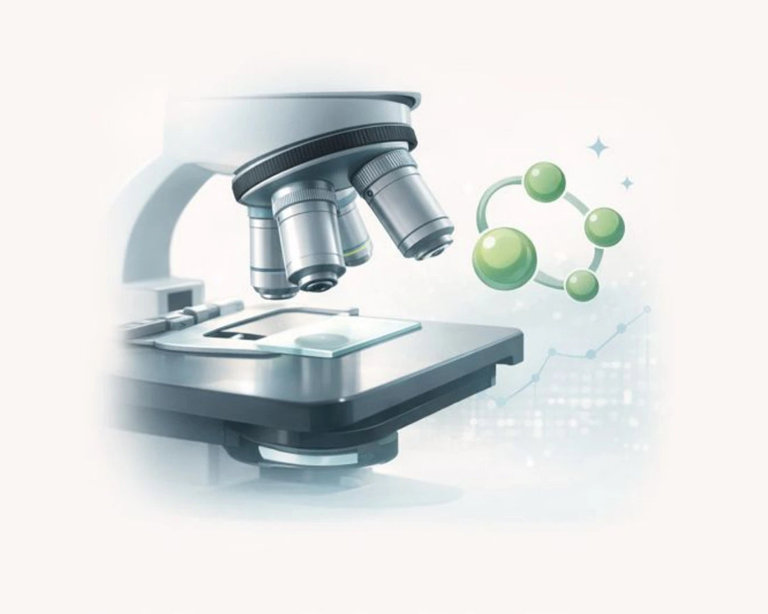 Science & Research Icon