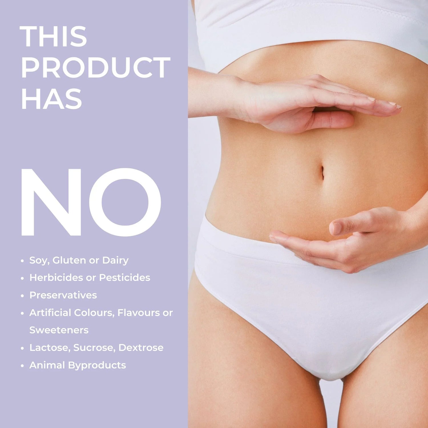 Ultimate Gut Health Pack Capsules Capsule Product E3Live Australia 