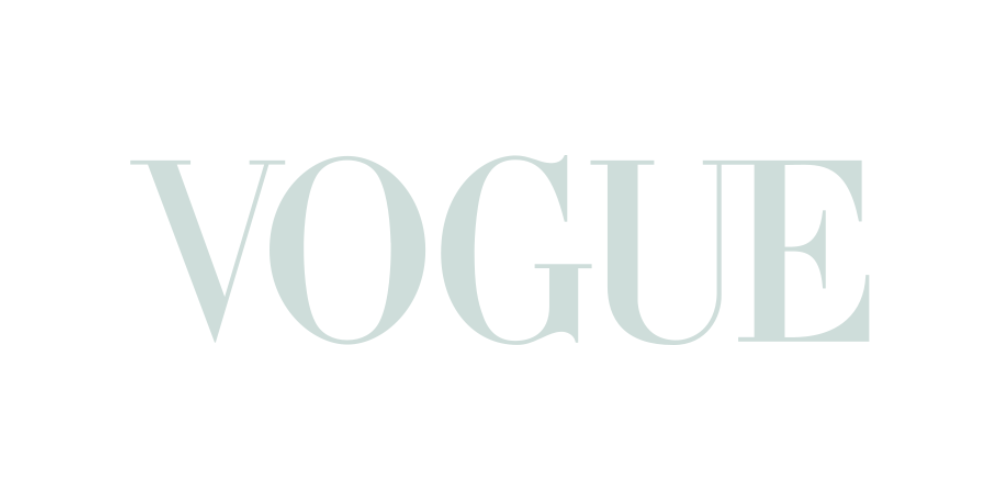 Vogue Logo