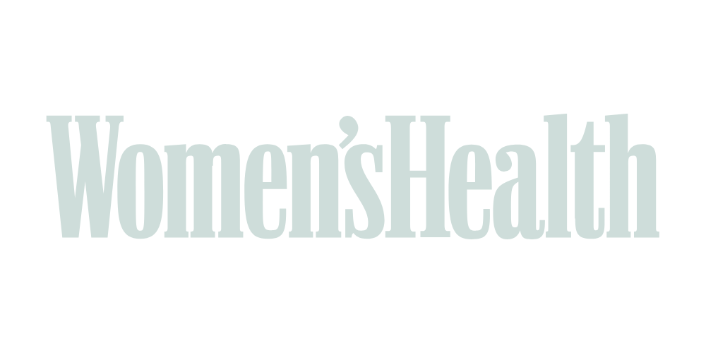 Women's Health Logo
