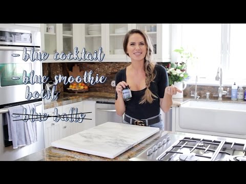 BlueMAJIK® Powder